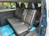 USED 2020 20 MERCEDES-BENZ VITO 114 CDI PRO Tourer 9-Seater Double Cab 2.1 Diesel G-Tronic RWD L3 Euro 6 (XLWB) (136 ps) Metallic Silver with 9 seats and only 13,750 miles, XL Wheelbase model