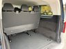 USED 2020 20 MERCEDES-BENZ VITO 114 CDI PRO Tourer 9-Seater Double Cab 2.1 Diesel G-Tronic RWD L3 Euro 6 (XLWB) (136 ps) Metallic Silver with 9 seats and only 13,750 miles, XL Wheelbase model