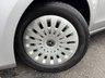 USED 2020 20 MERCEDES-BENZ VITO 114 CDI PRO Tourer 9-Seater Double Cab 2.1 Diesel G-Tronic RWD L3 Euro 6 (XLWB) (136 ps) Metallic Silver with 9 seats and only 13,750 miles, XL Wheelbase model