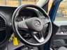 USED 2020 20 MERCEDES-BENZ VITO 114 CDI PRO Tourer 9-Seater Double Cab 2.1 Diesel G-Tronic RWD L3 Euro 6 (XLWB) (136 ps) Metallic Silver with 9 seats and only 13,750 miles, XL Wheelbase model