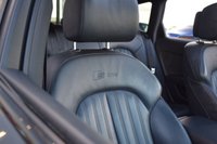 USED 2015 K AUDI A6 AVANT 3.0 BiTDI V6 Black Edition Estate 5dr Diesel Tiptronic quattro Euro 6 (s/s) (320 ps) RARE BiTDI / PAN ROOF / FSH