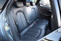USED 2015 K AUDI A6 AVANT 3.0 BiTDI V6 Black Edition Estate 5dr Diesel Tiptronic quattro Euro 6 (s/s) (320 ps) RARE BiTDI / PAN ROOF / FSH