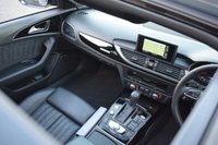USED 2015 K AUDI A6 AVANT 3.0 BiTDI V6 Black Edition Estate 5dr Diesel Tiptronic quattro Euro 6 (s/s) (320 ps) RARE BiTDI / PAN ROOF / FSH