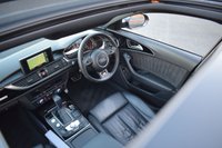 USED 2015 K AUDI A6 AVANT 3.0 BiTDI V6 Black Edition Estate 5dr Diesel Tiptronic quattro Euro 6 (s/s) (320 ps) RARE BiTDI / PAN ROOF / FSH