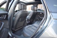 USED 2015 K AUDI A6 AVANT 3.0 BiTDI V6 Black Edition Estate 5dr Diesel Tiptronic quattro Euro 6 (s/s) (320 ps) RARE BiTDI / PAN ROOF / FSH