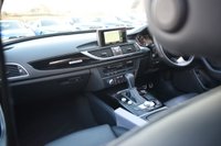 USED 2015 K AUDI A6 AVANT 3.0 BiTDI V6 Black Edition Estate 5dr Diesel Tiptronic quattro Euro 6 (s/s) (320 ps) RARE BiTDI / PAN ROOF / FSH