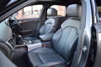 USED 2015 K AUDI A6 AVANT 3.0 BiTDI V6 Black Edition Estate 5dr Diesel Tiptronic quattro Euro 6 (s/s) (320 ps) RARE BiTDI / PAN ROOF / FSH