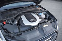 USED 2015 K AUDI A6 AVANT 3.0 BiTDI V6 Black Edition Estate 5dr Diesel Tiptronic quattro Euro 6 (s/s) (320 ps) RARE BiTDI / PAN ROOF / FSH