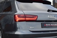 USED 2015 K AUDI A6 AVANT 3.0 BiTDI V6 Black Edition Estate 5dr Diesel Tiptronic quattro Euro 6 (s/s) (320 ps) RARE BiTDI / PAN ROOF / FSH