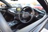 USED 2015 K AUDI A6 AVANT 3.0 BiTDI V6 Black Edition Estate 5dr Diesel Tiptronic quattro Euro 6 (s/s) (320 ps) RARE BiTDI / PAN ROOF / FSH