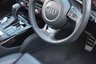USED 2015 K AUDI A6 AVANT 3.0 BiTDI V6 Black Edition Estate 5dr Diesel Tiptronic quattro Euro 6 (s/s) (320 ps) RARE BiTDI / PAN ROOF / FSH