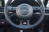 USED 2015 K AUDI A6 AVANT 3.0 BiTDI V6 Black Edition Estate 5dr Diesel Tiptronic quattro Euro 6 (s/s) (320 ps) RARE BiTDI / PAN ROOF / FSH