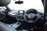 USED 2015 K AUDI A6 AVANT 3.0 BiTDI V6 Black Edition Estate 5dr Diesel Tiptronic quattro Euro 6 (s/s) (320 ps) RARE BiTDI / PAN ROOF / FSH