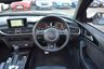 USED 2015 K AUDI A6 AVANT 3.0 BiTDI V6 Black Edition Estate 5dr Diesel Tiptronic quattro Euro 6 (s/s) (320 ps) RARE BiTDI / PAN ROOF / FSH