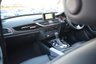 USED 2015 K AUDI A6 AVANT 3.0 BiTDI V6 Black Edition Estate 5dr Diesel Tiptronic quattro Euro 6 (s/s) (320 ps) RARE BiTDI / PAN ROOF / FSH