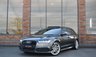 USED 2015 K AUDI A6 AVANT 3.0 BiTDI V6 Black Edition Estate 5dr Diesel Tiptronic quattro Euro 6 (s/s) (320 ps) RARE BiTDI / PAN ROOF / FSH