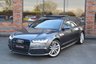 USED 2015 K AUDI A6 AVANT 3.0 BiTDI V6 Black Edition Estate 5dr Diesel Tiptronic quattro Euro 6 (s/s) (320 ps) RARE BiTDI / PAN ROOF / FSH