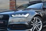 USED 2015 K AUDI A6 AVANT 3.0 BiTDI V6 Black Edition Estate 5dr Diesel Tiptronic quattro Euro 6 (s/s) (320 ps) RARE BiTDI / PAN ROOF / FSH