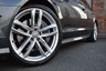USED 2015 K AUDI A6 AVANT 3.0 BiTDI V6 Black Edition Estate 5dr Diesel Tiptronic quattro Euro 6 (s/s) (320 ps) RARE BiTDI / PAN ROOF / FSH