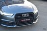 USED 2015 K AUDI A6 AVANT 3.0 BiTDI V6 Black Edition Estate 5dr Diesel Tiptronic quattro Euro 6 (s/s) (320 ps) RARE BiTDI / PAN ROOF / FSH