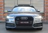 USED 2015 K AUDI A6 AVANT 3.0 BiTDI V6 Black Edition Estate 5dr Diesel Tiptronic quattro Euro 6 (s/s) (320 ps) RARE BiTDI / PAN ROOF / FSH