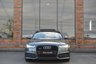 USED 2015 K AUDI A6 AVANT 3.0 BiTDI V6 Black Edition Estate 5dr Diesel Tiptronic quattro Euro 6 (s/s) (320 ps) RARE BiTDI / PAN ROOF / FSH