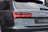 USED 2015 K AUDI A6 AVANT 3.0 BiTDI V6 Black Edition Estate 5dr Diesel Tiptronic quattro Euro 6 (s/s) (320 ps) RARE BiTDI / PAN ROOF / FSH