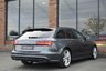 USED 2015 K AUDI A6 AVANT 3.0 BiTDI V6 Black Edition Estate 5dr Diesel Tiptronic quattro Euro 6 (s/s) (320 ps) RARE BiTDI / PAN ROOF / FSH