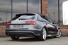 USED 2015 K AUDI A6 AVANT 3.0 BiTDI V6 Black Edition Estate 5dr Diesel Tiptronic quattro Euro 6 (s/s) (320 ps) RARE BiTDI / PAN ROOF / FSH
