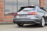 USED 2015 K AUDI A6 AVANT 3.0 BiTDI V6 Black Edition Estate 5dr Diesel Tiptronic quattro Euro 6 (s/s) (320 ps) RARE BiTDI / PAN ROOF / FSH