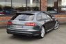 USED 2015 K AUDI A6 AVANT 3.0 BiTDI V6 Black Edition Estate 5dr Diesel Tiptronic quattro Euro 6 (s/s) (320 ps) RARE BiTDI / PAN ROOF / FSH