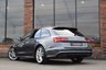 USED 2015 K AUDI A6 AVANT 3.0 BiTDI V6 Black Edition Estate 5dr Diesel Tiptronic quattro Euro 6 (s/s) (320 ps) RARE BiTDI / PAN ROOF / FSH