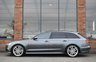 USED 2015 K AUDI A6 AVANT 3.0 BiTDI V6 Black Edition Estate 5dr Diesel Tiptronic quattro Euro 6 (s/s) (320 ps) RARE BiTDI / PAN ROOF / FSH