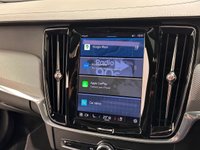 USED 2022 22 VOLVO S90 2.0h T8 Recharge 11.6kWh R-Design Saloon 4dr Petrol Plug-in Hybrid Auto AWD Euro 6 (s/s) (390 ps) 390 BHP AWD Drive S90 T8 Recharge Petrol Plug In Hosting Generous Specification Complete Service Record