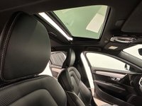 USED 2022 22 VOLVO S90 2.0h T8 Recharge 11.6kWh R-Design Saloon 4dr Petrol Plug-in Hybrid Auto AWD Euro 6 (s/s) (390 ps) 390 BHP AWD Drive S90 T8 Recharge Petrol Plug In Hosting Generous Specification Complete Service Record