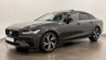 USED 2022 22 VOLVO S90 2.0h T8 Recharge 11.6kWh R-Design Saloon 4dr Petrol Plug-in Hybrid Auto AWD Euro 6 (s/s) (390 ps) 390 BHP AWD Drive S90 T8 Recharge Petrol Plug In Hosting Generous Specification Complete Service Record