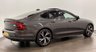 USED 2022 22 VOLVO S90 2.0h T8 Recharge 11.6kWh R-Design Saloon 4dr Petrol Plug-in Hybrid Auto AWD Euro 6 (s/s) (390 ps) 390 BHP AWD Drive S90 T8 Recharge Petrol Plug In Hosting Generous Specification Complete Service Record