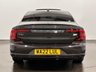 USED 2022 22 VOLVO S90 2.0h T8 Recharge 11.6kWh R-Design Saloon 4dr Petrol Plug-in Hybrid Auto AWD Euro 6 (s/s) (390 ps) 390 BHP AWD Drive S90 T8 Recharge Petrol Plug In Hosting Generous Specification Complete Service Record