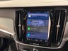 USED 2022 22 VOLVO S90 2.0h T8 Recharge 11.6kWh R-Design Saloon 4dr Petrol Plug-in Hybrid Auto AWD Euro 6 (s/s) (390 ps) 390 BHP AWD Drive S90 T8 Recharge Petrol Plug In Hosting Generous Specification Complete Service Record