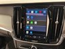 USED 2022 22 VOLVO S90 2.0h T8 Recharge 11.6kWh R-Design Saloon 4dr Petrol Plug-in Hybrid Auto AWD Euro 6 (s/s) (390 ps) 390 BHP AWD Drive S90 T8 Recharge Petrol Plug In Hosting Generous Specification Complete Service Record