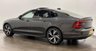 USED 2022 22 VOLVO S90 2.0h T8 Recharge 11.6kWh R-Design Saloon 4dr Petrol Plug-in Hybrid Auto AWD Euro 6 (s/s) (390 ps) 390 BHP AWD Drive S90 T8 Recharge Petrol Plug In Hosting Generous Specification Complete Service Record