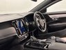 USED 2022 22 VOLVO S90 2.0h T8 Recharge 11.6kWh R-Design Saloon 4dr Petrol Plug-in Hybrid Auto AWD Euro 6 (s/s) (390 ps) 390 BHP AWD Drive S90 T8 Recharge Petrol Plug In Hosting Generous Specification Complete Service Record