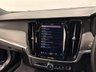 USED 2022 22 VOLVO S90 2.0h T8 Recharge 11.6kWh R-Design Saloon 4dr Petrol Plug-in Hybrid Auto AWD Euro 6 (s/s) (390 ps) 390 BHP AWD Drive S90 T8 Recharge Petrol Plug In Hosting Generous Specification Complete Service Record