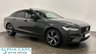 USED 2022 22 VOLVO S90 2.0h T8 Recharge 11.6kWh R-Design Saloon 4dr Petrol Plug-in Hybrid Auto AWD Euro 6 (s/s) (390 ps) 390 BHP AWD Drive S90 T8 Recharge Petrol Plug In Hosting Generous Specification Complete Service Record