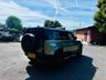 USED 2021 71 LAND ROVER DEFENDER 3.0 P400 MHEV X SUV 5dr Petrol Auto 4WD Euro 6 (s/s) (400 ps) MOT 4/27 FSH ULEZ NICE SPEC