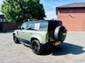 USED 2021 71 LAND ROVER DEFENDER 3.0 P400 MHEV X SUV 5dr Petrol Auto 4WD Euro 6 (s/s) (400 ps) MOT 4/27 FSH ULEZ NICE SPEC