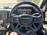 USED 2021 71 LAND ROVER DEFENDER 3.0 P400 MHEV X SUV 5dr Petrol Auto 4WD Euro 6 (s/s) (400 ps) MOT 4/27 FSH ULEZ NICE SPEC