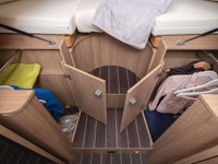 USED 2026 KNAUS BOXLIFE configure your own van today get an appointment / call back