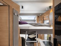 USED 2026 KNAUS BOXLIFE configure your own van today get an appointment / call back