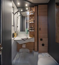 USED 2026 KNAUS BOXLIFE configure your own van today get an appointment / call back